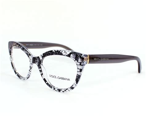 branche de lunette dolce gabbana